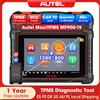 Autel Scanner OBD2 Autel MaxiPRO MP900TS, Strumento Diagnostico TPMS, Codifica ECU, Test Attivi, 40+ Servizi, CAN FD&DOIP, Versione Aggiornata di MK808S-TS
