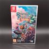 Meridiem Games Reverie Knights Tactics GIOCO per Nintendo SWITCH