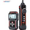 NOYAFA(电子) NOYAFA NF-8209S Tester per cavi di rete Localizzatore per cavi Display LCD PoE Checker Cat5 Cat6 Misura lunghezza Wiremap Tester Strumenti di rete