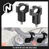 NICECNC Per Beta RR 300 2012-2023 RR 125 RR 250 RR 350 RR 390 RR 430 RR 450 RR 480 RR 498 52MM Manubrio Riser Morsetto di Montaggio