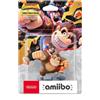 Nintendo Figura Amiibo di Donkey Kong e Pauline
