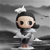 POP MART POPMART Nyota Growing Up By Your Way Series Blind Box Toys Kawaii Anime Action Figure Sorpresa Scatola misteriosa Bambole Regalo per ragazze