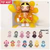 POP MART MEGA SPACE MOLLY 100% Serie 4 Scatola misteriosa Scatola cieca genuina Guess Toys Borsa Ornamento Figurine Decorazioni per la casa Bambole da tavolo