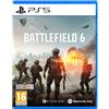 NONE Battlefield 6 - Gioco PS5 - Versione SPAGNA