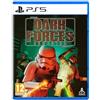 Meridiem Games STAR WARS Dark Forces Remaster - Gioco PS5 - Versione SPAGNA