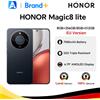 HONOR Magic8 Lite 5G, versione europea, smartphone 5G, batteria da 7500 mAh, fotocamera principale da 108 MP, display AMOLED da 6,79 pollici, tripla protezione.