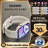 Huawei Smartwatch HUAWEI WATCH FIT 5 Pro Originale