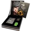FaNaTtik Set da collezione Metal Gear Solid Delta Edizione limitata Fanattik