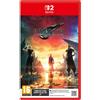 shine Final Fantasy VII Remake Rebirth (Magic Edition) -Gioco di importazione - SWITCH 2