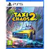 Meridiem Games Taxi Chaos 2 - Gioco PS5 - Versione Spagna