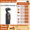 DJI 【LOCAL+】DJI OSMO Pocket 3 Potente Sensore da 1 Pollice 4K/120fps Touchscreen Rotante da 2 Pollici Originale Nuovo di Zecca Stock UE