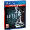 Ardistel Until Dawn - PS Hits - - Gioco PS4 - Versione spagnola