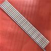 beented Kit 12 barre LED per 50PUK6400 50put6400/60 50PUH6400 50PUF6061 500TT67 V2 500TT68 V2 CL-2K15-D2P5-500-D612-V1 R L