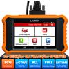LAUNCH Scanner OBD2 LAUNCH X431 ELITE V3.0 per Benz/Maybach/SPRINTER, Strumento di Diagnostica Bidirezionale, Scanner Diagnostico Completo con Codifica ECU e Aggiornamento Gratuito