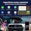 AUTOTOP Modulo Wireless CarPlay Android Auto per Mercedes Benz A B C E S GLA GLC GLS GLK SLK W117 W176 W207 W246 W212 W204 W218 NTG 4.0 NTG4.5 NTG5.0 BT GPS Decoder Auto