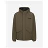 Timberland Weatherline M - Giubbotto - Uomo - Verde