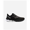 Mizuno Wave Serene 3 Gtx W - Scarpe Running - Donna - Nero