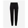 Diadora Basic W - Fuseaux Running - Donna - Nero