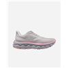 Mizuno Wave Horizon 9 W - Scarpe Running - Donna - Lilla