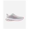 Mizuno Wave Skyrise 7 W - Scarpe Running - Donna - Lilla