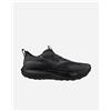 Mizuno Wave Rider Tt 4 M - Scarpe Running - Uomo - Nero