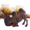 Scultura di Animale: Cammello, Figura in Miniatura, Oggetto Artigianale