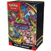 Pacchetti Booster Phantasmal Flames Pokemon TCG Bundle In Sigillato