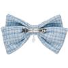 Pokemon Accessorio Pokémon centrale Pokemon ×25 Nicole Big Ribbon Barrette Vanillite
