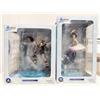 Square Enix FINAL FANTASY X 25th Anniversary Kuji Lottery Prize A & B Yuna Tidus Figure Set