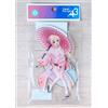 Eeo High School DxD EEO Lottery Asia Acrylic Stand Figure