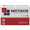 Lampugnani farmaceutici spa MICTACIS 30CPR
