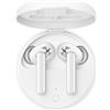 OPPO Enco W31 Auricolari True Wireless Neri, Bluetooth 5.0, Cancellazione del Rumore, Padiglione In-Ear, Versione Italiana, Colore White