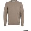 JOHN RICHMOND FELPA UOMO - JOHN RICHMOND BEIGE - UMA26283MA