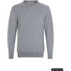 JOHN RICHMOND FELPA UOMO - JOHN RICHMOND GRIGIO - UMA26283MA