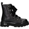 CULT ANFIBIO DONNA - CULT NERO - CLW4821
