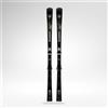 ROSSIGNOL HERO MASTER LT R22 + SPX 15, NERO