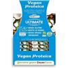 Ultimate Barrette Proteiche Vegan Cacao e Cocco 24 Pezzi