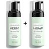 Lierac Duo Mousse Detergente Struccante Viso 2 x 150 ml