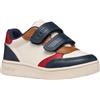 Geox B Eclyper Boy A Scarpe da ginnasticaBimbo 0-24