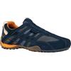 Geox Uomo Snake L Sneakers Navy/Dk Navy 39_EU