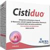 Aurora Biofarma Cistiduo 14 Bustine - - 978399350