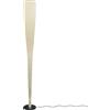 Foscarini - Lampada a stelo Mite - Nero - Carbonio - Designer Marc Sadler