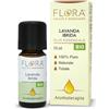 FLORA Olio essenziale di Lavanda ibrida BIO-CODEX 10 ml
