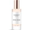 Verset Parfums Pink Oasis Profumo Donna, 15ml
