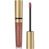 Max Factor Colour Elixir Soft Matte, Rossetto Matte Lunga Durata Idratante, 10 Muted Russet
