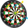 SUN&SPORT Dart Game Magnetico