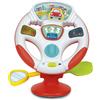 BABY CLEMENTONI Clementoni - 17933 - gira e guida volante attività