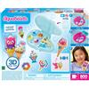 AQUABEADS, SYLVANIAN FAMILY Aquabeads - Ice Cream Party Craft Studio