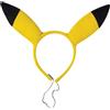 Pokemon Orecchie di pikachu