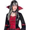 Ciao Parrucca vampira - assortito